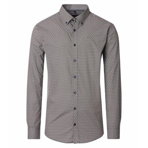 Casa Moda Overhemd LM 454485100/600 3XL