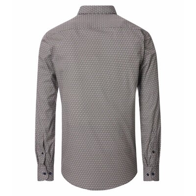 Casa Moda Overhemd LM 454485100/600 3XL