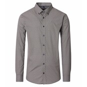 Casa Moda Overhemd LM 454485100/600 2XL