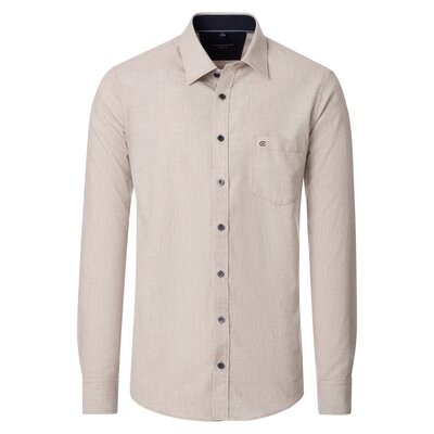 Casa Moda Shirt LM 454487600/600 7XL