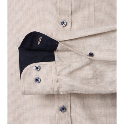 Casa Moda Overhemd LM 454487600/600 3XL