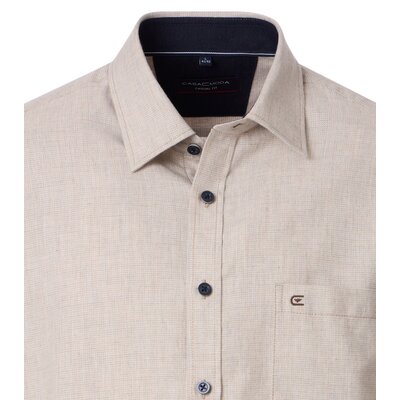 Casa Moda Overhemd LM 454487600/600 2XL