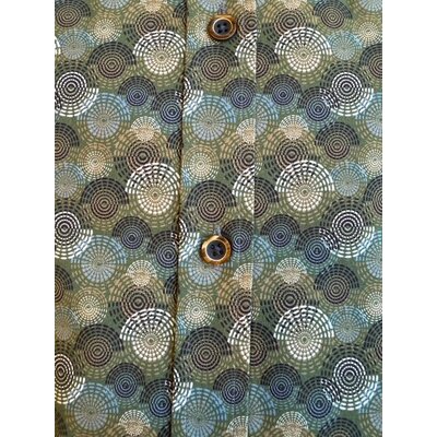 Fellows United Hemd LM 52.6504 3XL