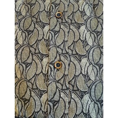 Fellows United Hemd LM 52.6503 3XL