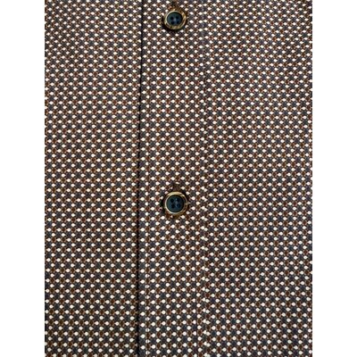 Fellows United Hemd LM 52.6560 7XL