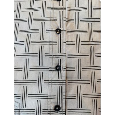 Kamro Shirt LM 16659/260 7XL