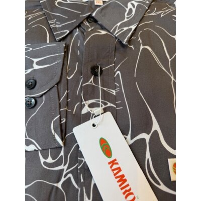 Kamro Shirt LM 16692/260 7XL