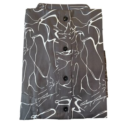 Kamro Shirt LM 16692/260 7XL