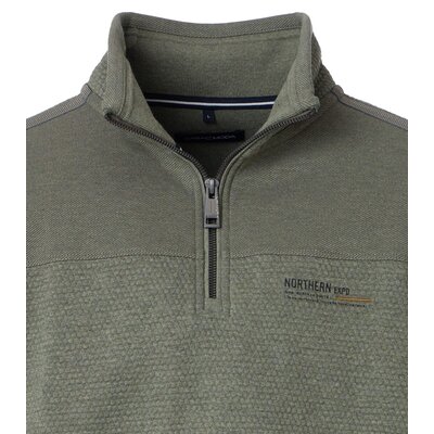 Casa Moda Sweater 454476500/325 3XL