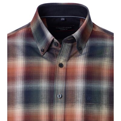 Casa Moda Shirt LM 454488000/200 7XL