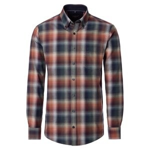 Casa Moda Shirt LM 454488000/200 6XL