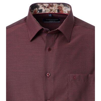 Casa Moda Shirt LM 354496800/401 56/7XL