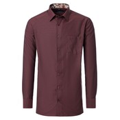 Casa Moda Hemd LM 354496800/401 48/3XL