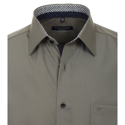 Casa Moda Shirt LM 323942700/300 56/7XL