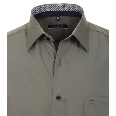 Casa Moda Shirt LM 323942700/300 54/6XL
