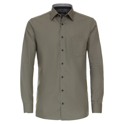 Casa Moda Overhemd LM 323942700/300 48/3XL