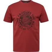 North Latitude T-shirt 53334/337 3XL