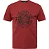 North Latitude T-shirt 53334/337 3XL