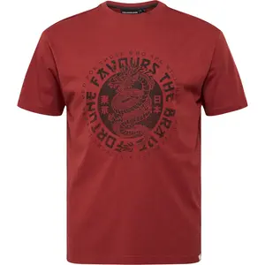 North Latitude T-shirt 53334/337 4XL