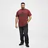 North Latitude T-shirt 53334/337 5XL