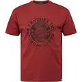 North Latitude T-shirt 53334/337 6XL