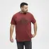 North Latitude T-shirt 53334/337 6XL