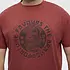 North Latitude T-shirt 53334/337 6XL
