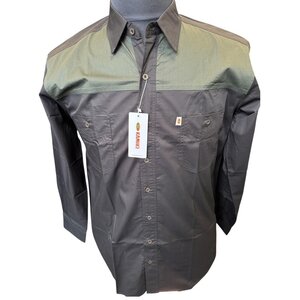 Kamro Shirt LM 15690/518 7XL