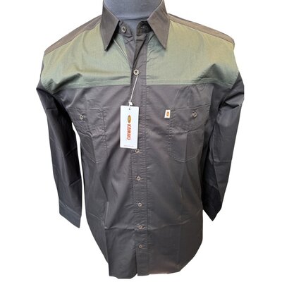 Kamro Shirt LM 15690/518 6XL