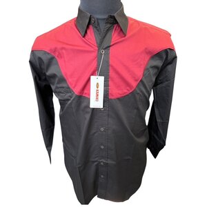 Kamro Overhemd LM 15690/519 12XL