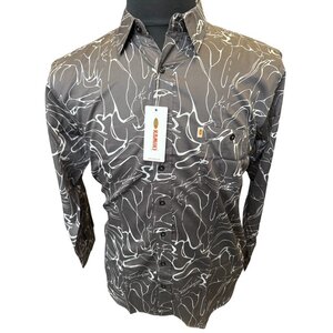 Kamro Shirt LM 16692/260 7XL