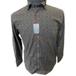 Fellows United Shirt LM 52.6521 6XL
