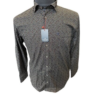 Fellows United Shirt LM 52.6521 6XL