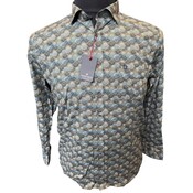 Fellows United Shirt LM 52.6504 7XL
