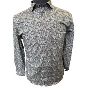 Fellows United Shirt LM 52.6503 6XL