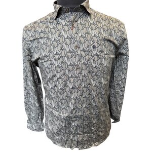 Fellows United Shirt LM 52.6503 6XL