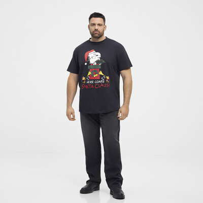 North Latitude T-shirt 53352/099 4XL