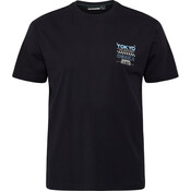 North Latitude T-shirt 53330/099 10XL