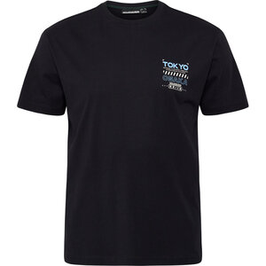 North Latitude T-shirt 53330/099 10XL