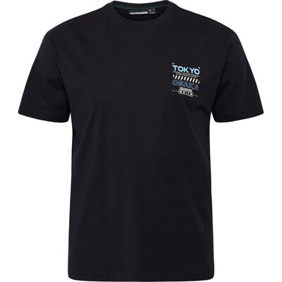North Latitude T-shirt 53330/099 10XL