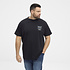 North Latitude T-shirt 53330/099 10XL