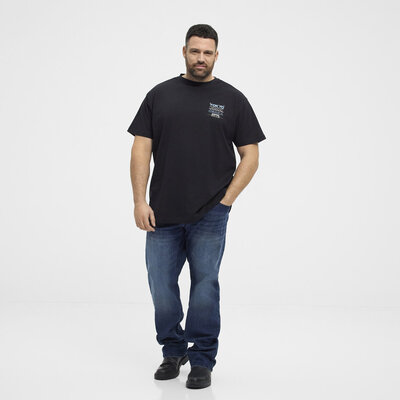 North Latitude T-shirt 53330/099 10XL