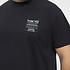North Latitude T-shirt 53330/099 10XL