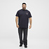 North Latitude T-shirt 53330/581 10XL