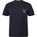 North Latitude T-Shirt 53330/581 10XL