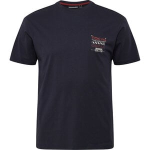 North Latitude T-shirt 53330/581 10XL