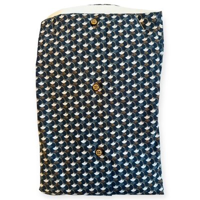 Eden Valley Hemd LM 515028/17 6XL