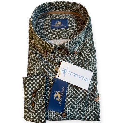 Eden Valley Hemd LM 515026/55 5XL