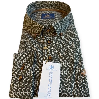 Eden Valley Shirt LM 515026/55 5XL