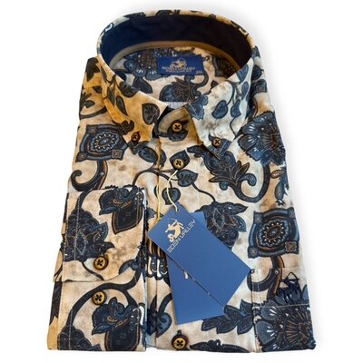 Eden Valley Shirt LM 515028/44 8XL